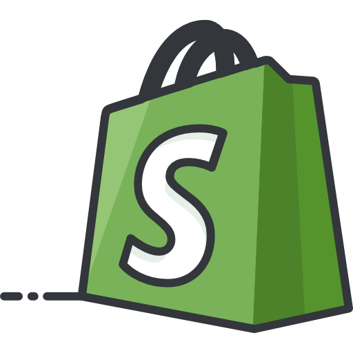 shopify