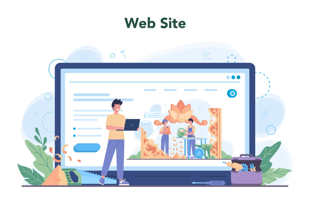 wordpress web development