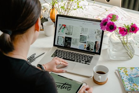 Graphic Designer in Islamabad