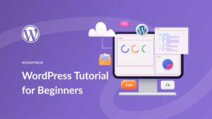 wordpress course near me