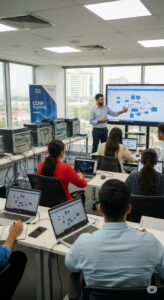 Wordpress course in rawalpindi