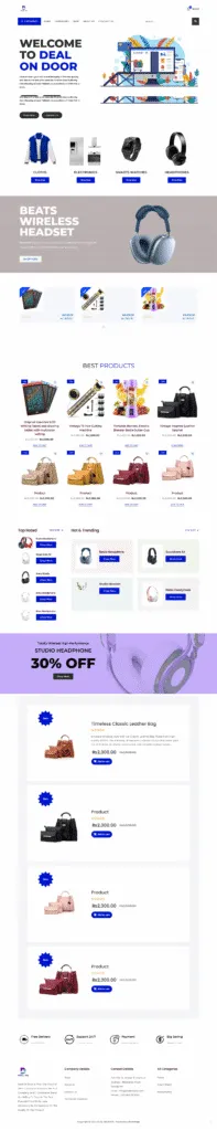 best website in rawalpindi