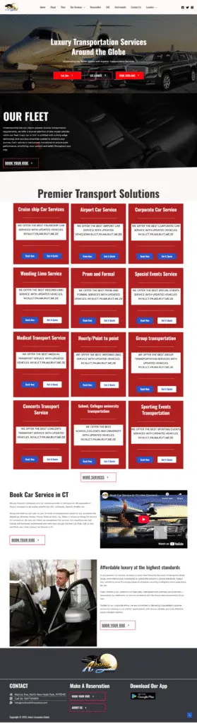 best website in rawalpindi