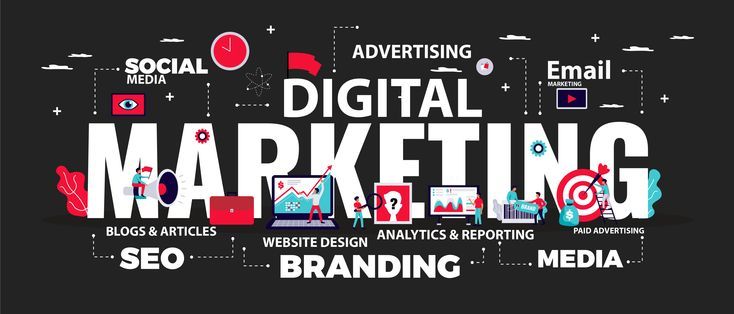Digital Marketing Kya Hai? Full Guide