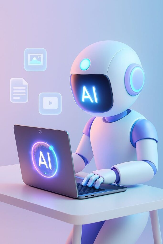 Top Free AI Tools for Students
